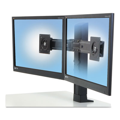 Ergotron&reg; WorkFit-T and WorkFit-PD Conversion Kit