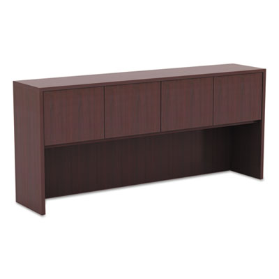 Alera&reg; Valencia Series Hutch
