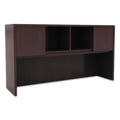 Alera&reg; Valencia Series Hutch