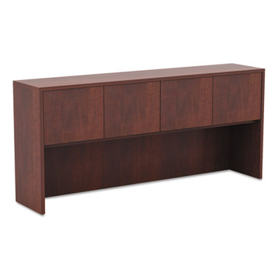 Alera&reg; Valencia Series Hutch