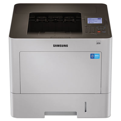 Samsung ProXpress M4530-Series Monochrome Wireless Laser Printer Samsung ProXpress M4530-Series Monochrome Wireless Laser Printer