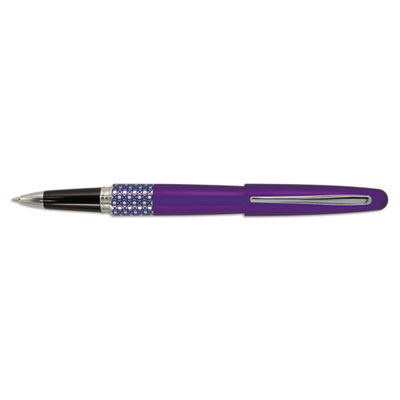 Pilot&reg; MR Retro Pop Collection Gel Ink Pen