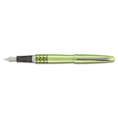 Pilot&reg; MR Retro Pop Collection Fountain Pen