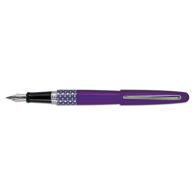 Pilot&reg; MR Retro Pop Collection Fountain Pen