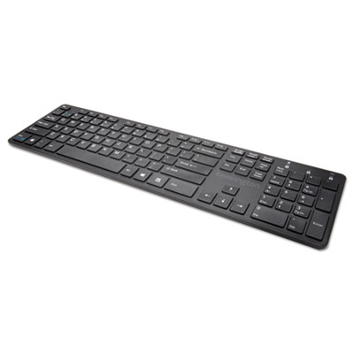 Kensington® KP400 Switchable Keyboard Kensington® KP400 Switchable Keyboard