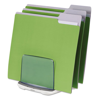 Fellowes&reg; I-Spire Series&trade; File Station