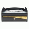 SteelMaster&reg; LockIt&trade; Inbox Desk Tray