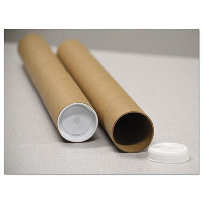 United Facility Supply Adjustable Round Mailing Tubes