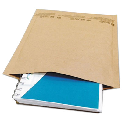 Universal&reg; Jiffy&reg; Natural&reg; Self-Seal Cushioned Mailer