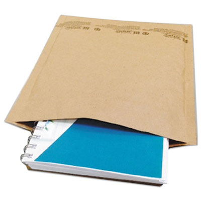 Universal&reg; Jiffy&reg; Natural&reg; Self-Seal Cushioned Mailer
