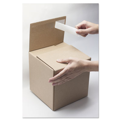 EasyBOX™ Self-Sealing Mailing Boxes EasyBOX™ Self-Sealing Mailing Boxes