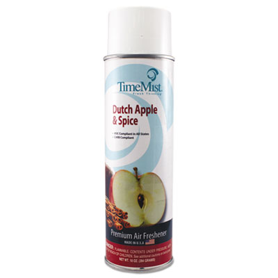 TimeMist&reg; Premium Hand-Held Air Freshener