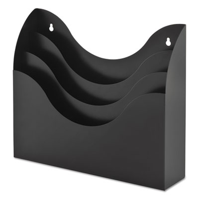 SteelMaster&reg; Three-Tier Organizer