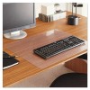 ES Robbins&reg; EverLife&trade; Clear Desk Pad