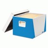 Bankers Box&reg; Premier STOR/FILE&trade; Medium-Duty Storage Boxes