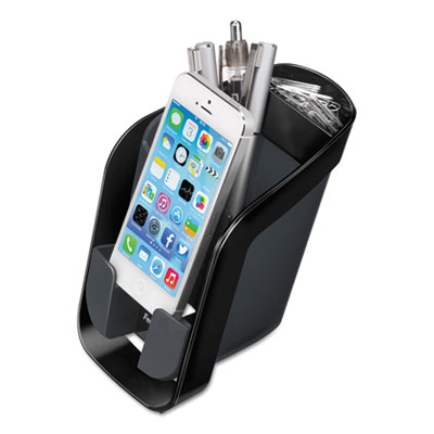 Fellowes&reg; I-Spire&trade; Series Pencil and Phone Station