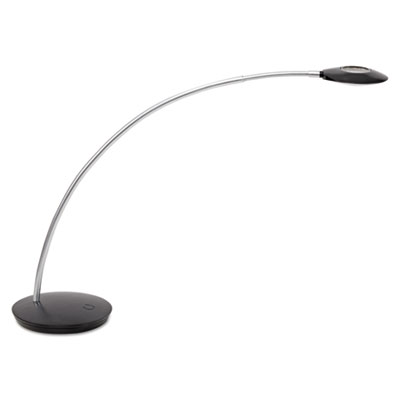 Alba&trade; AERO LED Desk Lamp with Swiveling Head