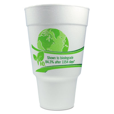 WinCup&reg; Vio&trade; Biodegradable Cups