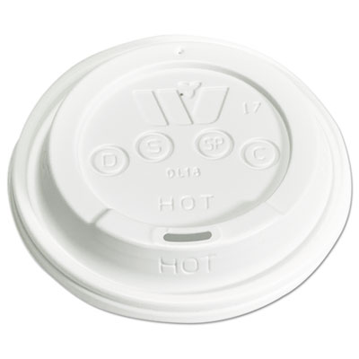 WinCup&reg; Vio&trade; Biodegradable Lids