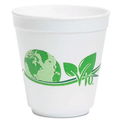 WinCup&reg; Vio&trade; Biodegradable Food Containers