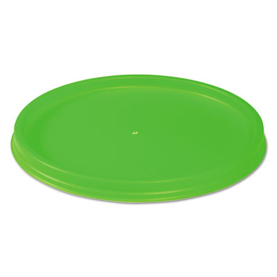 WinCup&reg; Biodegradable Lids for Vio&trade; Food Containers