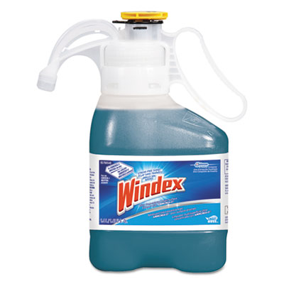 Windex&reg; Ultra Concentrated Multi-Surface Cleaner with Ammonia-D&reg;
