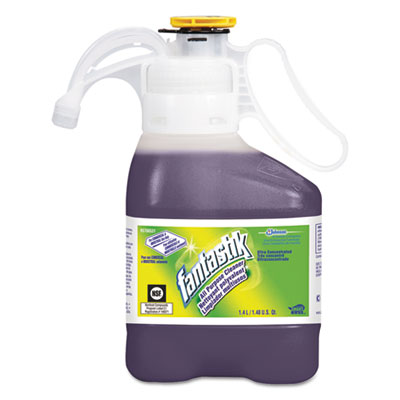 Fantastik® Ultra Concentrated All-Purpose Cleaner Fantastik® Ultra Concentrated All-Purpose Cleaner