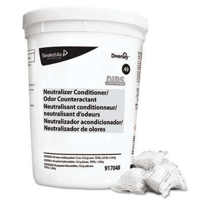 Diversey&trade; Floor Conditioner/Odor Counteractant