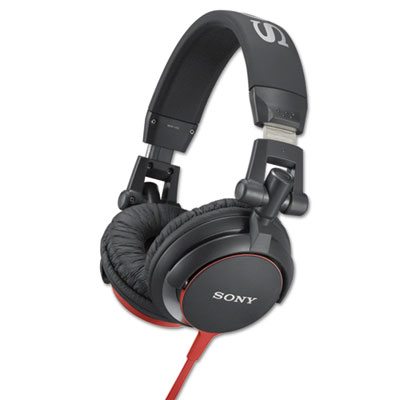 Sony&reg; DJ Style Headphones