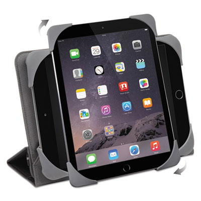 Targus&reg; Fit-N-Grip Universal 360&deg; Case