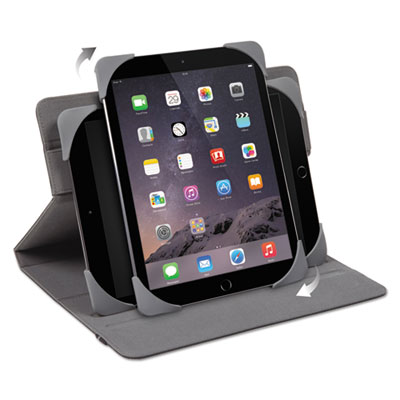 Targus&reg; Fit-N-Grip Universal 360&deg; Case