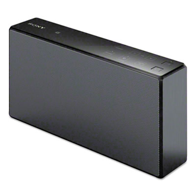Sony&reg; Powerful Portable Bluetooth&reg; Speaker