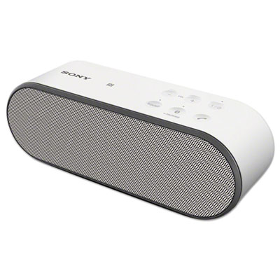 Sony&reg; Ultra Portable Bluetooth&reg; Speaker with Speakerphone