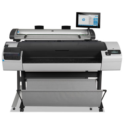 HP Designjet T3100 SD Pro MFP L3S81A