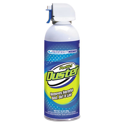 PerfectDuster&reg; II Power Duster