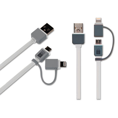 Case Logic&reg; Combo Cable