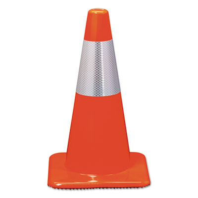 3M&trade; Reflective Safety Cone
