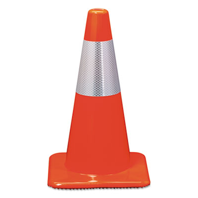 3M&trade; Reflective Safety Cone