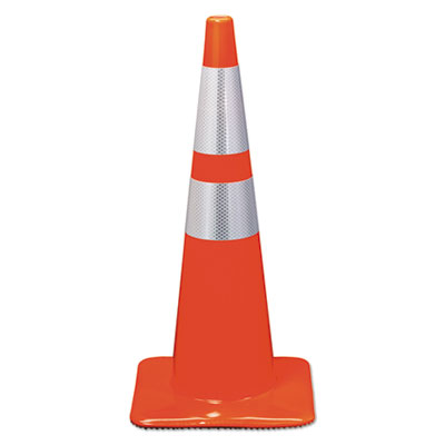 3M&trade; Reflective Safety Cone