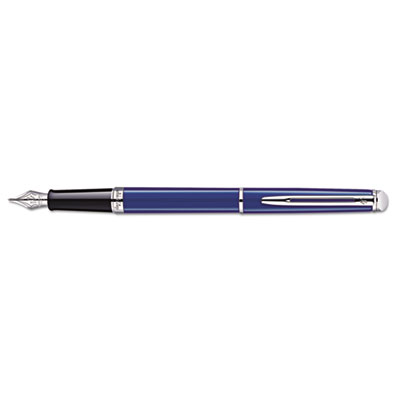 Waterman Hemisphere Fountain Pen