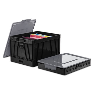 Universal&reg; Collapsible Crate