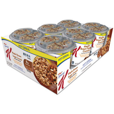 Kellogg's&reg; Special K&reg; Nourish Hot Cereal