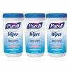 PURELL&reg; 40-Count Canister Hand Sanitizing Wipes