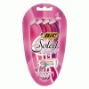 BIC&reg; Soleil&reg; Twilight&reg; Women&rsquo;s Disposable Razor