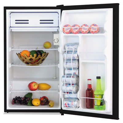 Alera&reg; 3.3 Cu. Ft. Refrigerator with Chiller Compartment