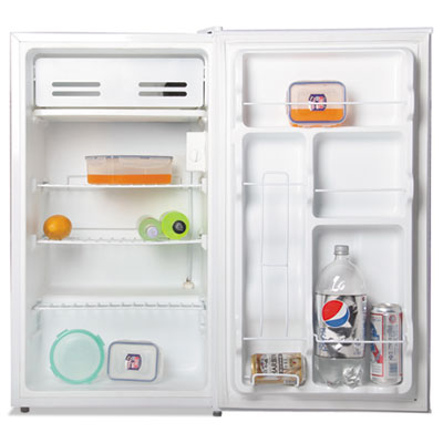 Alera&reg; 3.3 Cu. Ft. Refrigerator with Chiller Compartment