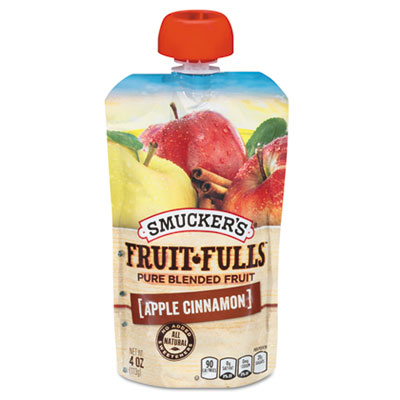 Smuckers&reg; Fruit Fulls&trade;