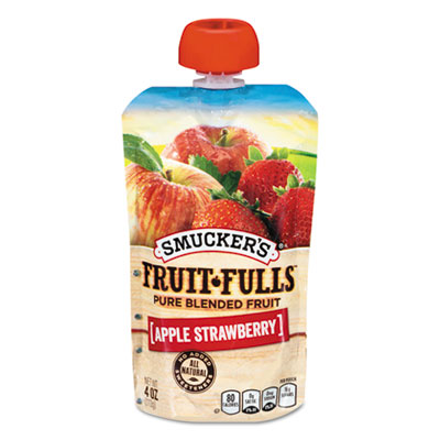 Smuckers&reg; Fruit Fulls&trade;