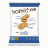 Homefree&reg; Gluten Free Vanilla Mini Cookies