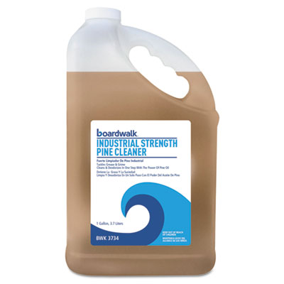 Boardwalk&reg; Industrial Strength Pine Cleaner